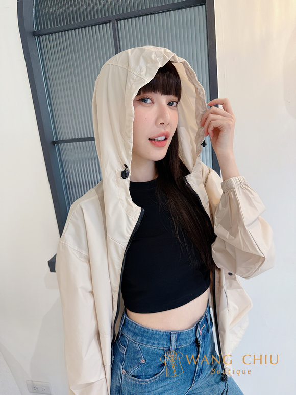 WANG CHIU 麻豆照